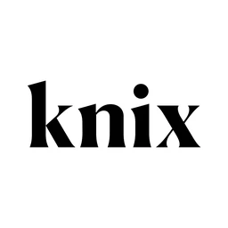 Logo KNIX