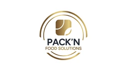 Logo PACK'N FOOD SOLUTIONS SRL
