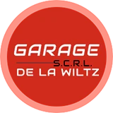 Logo GARAGE DE LA WILTZ