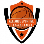 Logo Alliance Sportive