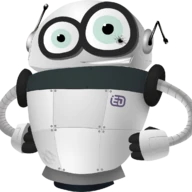 Logo ED TV