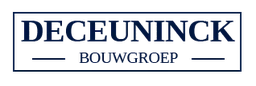 Logo Deceuninck bouw- en grondwerken