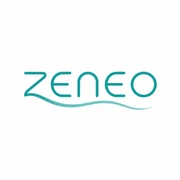 Logo ZENEO