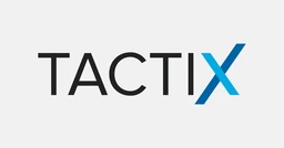 Logo TACTIX