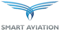 Logo SMART AVIATION