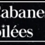 Logo Les Cabanes Étoilées