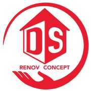 Logo DS Renov Concept