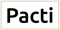 Logo PACTI