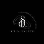 Logo S.T.O. EVENTS