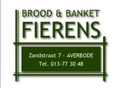 Logo Marc Fierens