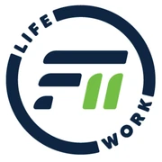Logo Fit2Life
