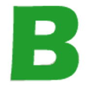 Logo B-GREEN