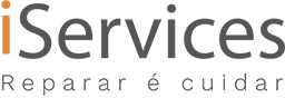 Logo iServices