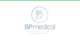 Logo BP MEDICAL