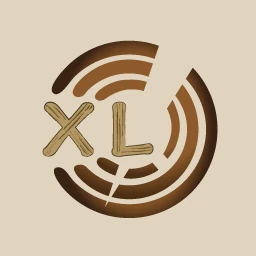 Logo XL WOOD