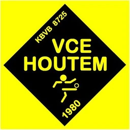 Logo VC Eendracht Houtem