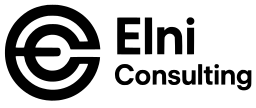 Logo ELNI CONSULTING