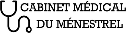 Logo Cabinet Médical du Ménestrel
