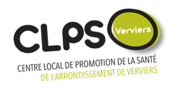 Logo Centre local de promotion de la santé de l'arrondissement de Verviers