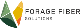 Logo Forage Fiber Solutions