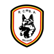 Logo Royal Club du Berger Allemand de Belgique