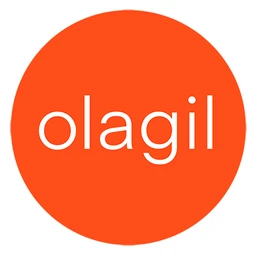 Logo OLAGIL