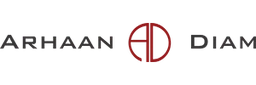 Logo ARHAAN DIAM