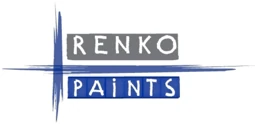 Logo RENKO PAINTS