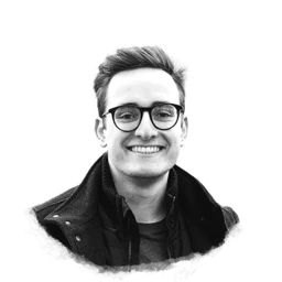 Logo Jochen Bernard
