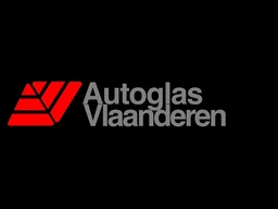 Logo AUTOGLAS VLAANDEREN