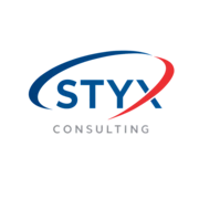 Logo STYX CONSULTING