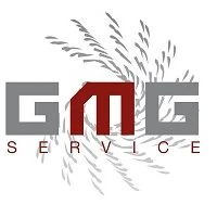Logo GMG SERVICE
