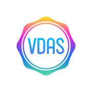 Logo VDAS