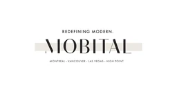 Logo MOBITAL