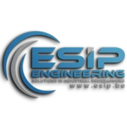 Logo ESIP
