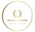Logo MAYA GROUP