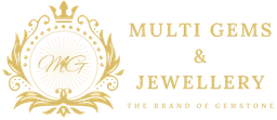 Logo MULTI GEMS