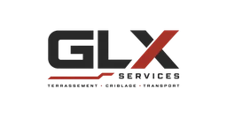 Logo GLX SERVICES