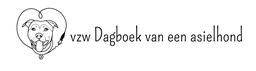Logo Dagboek van een asielhond