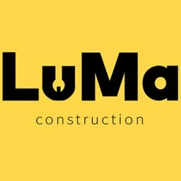 Logo LUMA CONSTRUCTION