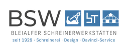 Logo BSW GmbH