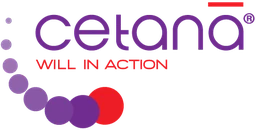 Logo CETANA