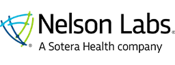 Logo NELSON LABS