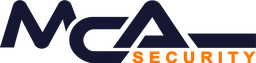 Logo MCA Security