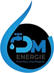 Logo DM ENERGIE