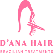 Logo D'Ana Hair