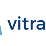 Logo VITRATEK GROUP