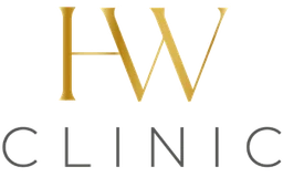 Logo HW services