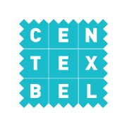 Logo Centre scientifique et technique de l'Industrie textile belge