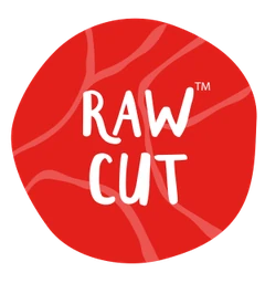 Logo Raw Cut